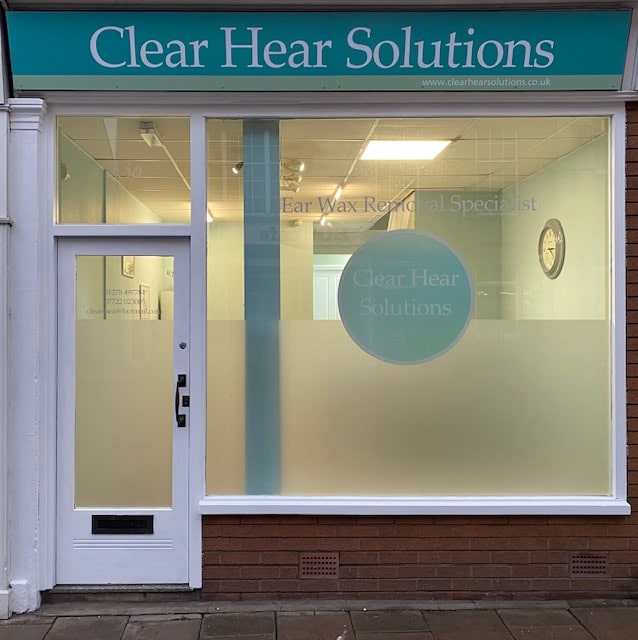 (c) Clearhearsolutions.co.uk